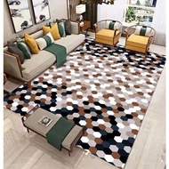 [Ready Stock] Carpet Tatami Jepun 180 X 210CM 180x250CM