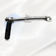 DAX Kick starter Motorcycle Kick Start Starter Lever Pedal for Honda DAX CT70 CT90 motor parts