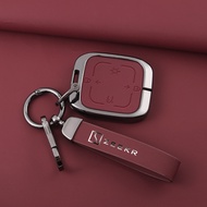 ZEEKR Car Key Cover ZEEKR X Suitable for zeekr001 007 ZEEKR 7X Card Case Buckle