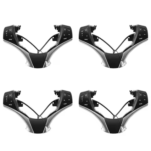 Better-4X Audio Control Switch 84250-0D120 84250-0D120-E0 Multifunctional Steering Wheel Fit For Toy