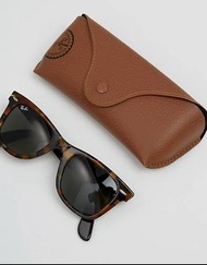 rb2140 aviator Ray Ban Sunglasses  made in Italy