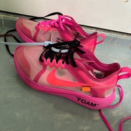 Nike x Off White Zoom Fly