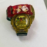 SPECIAL PROMTION G SHOCK KECA DIGITAL WATCH FOR MENS AND WOMEN