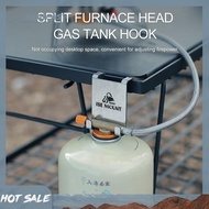 Hang Gas Canister To Camping Tables Hook Hook Hanger Holder Gas Canister Hanging Hook for Camping St