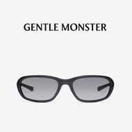 GENTLE MONSTER HILLS Wrapped Men Women Sunglasses