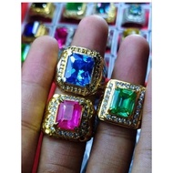 3pcs rings