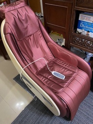 OTO II-zone star EQ-09S 電動按摩椅 massage chair