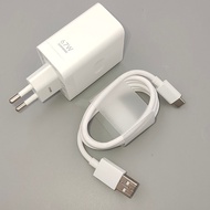 OPPO 67W Supervooc Charger EU US Fast Charging Power Adapter Usb Type C Cable For OPPO Reno 11 10 9 
