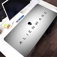 Alienware Large XXL PC Gaming Mouse Pad Gamer Desk Mats Keyboard Pad Mause Pad Muismat for PC Desk Pad