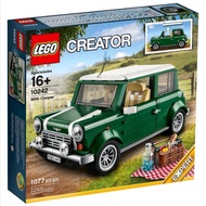 Lego Creator 10242 - Mini Cooper