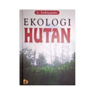Forest Ecology Book