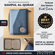 A5 Quran cover Zippered Quran cover Zippered Jacket for Quran A5