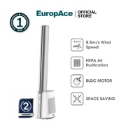 EuropAce Slim Bladeless Fan - EBF Z2