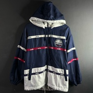 Vintage Ellesse Jacket with Hood