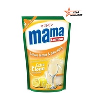 Mama Lemon Fresh Lemon Refill 680ml