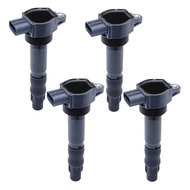Ignition Coils For MITSUBISHI OUTLANDER 2.4L 2006 ECLIPSE GRANDIS BYD F6 M6 S6 2010 HAVAL H6 2.0L GR