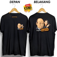 COOL SUGIONO DISTRO FANS T-SHIRTS