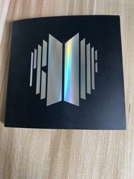 BTS Proof Album