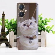 VIVO Y27 4G Y27 5G Case - Casing hp - Softcase Case VIVO Y27 4G Y27 5G Case - Casing hp - Softcase
