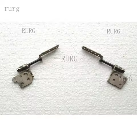 R+ FOR Asus Zenbook UX430 UX430U UX430UA Series LCD Screen Display Hinges PAIR