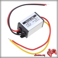 AMOONA DC to DC Converter 12V to 6V upply Power SModule Waterproo