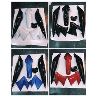 COVERSET YAMAHA FZ150i