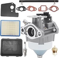 16100-Z9L-811 Carb Carburetor Kit, Replacement for Honda GCV170LA-A1A GCV170LA-G5B GCV170LA-G5BR, Re