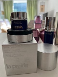 ❤️預定❤️La Prairie 藍魚子眼霜