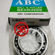 BEARING 6008 ABC