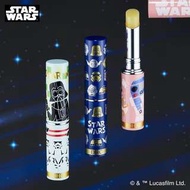 🎉現貨到啦🔥限定版! ⭐️STAR WARS 聯名! 2019 ✨DHC純橄欖護唇膏 3入組