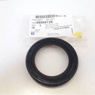 CHEVROLET CAPTIVA FRONT CRANKSHAFT SEAL FL C140 CAPTIVA FRONT CRANKSHAFT SEAL/ FL