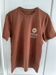 絕版 Nike x Travis Scott (Cactus Jack) t-shirt (Size M)