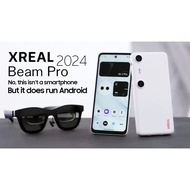 Xreal Original Xreal Beam Pro 2024 (Please note China version many apps inside not usable at other r