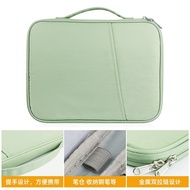 A-T🤲AppleipadTablet Pc Bag Protective Sleeve12.9Inch10.8Inch Tablet Storage Bag PortableipadBag EPXI
