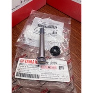 Rear FORK FOOT CORE SET FOR YAMAHA LC 135 V1 ES / EXCITER135 / SPARK135 F/ X1R YAMAHA NEW & @GENUINE