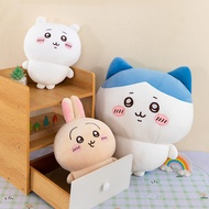 Jiikawa Plush Toy Cute Usagi Doll Little Eight Plush Toy Children's Sleep Companion