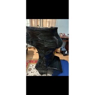 bucket seat preloved