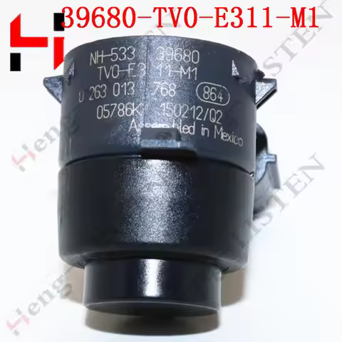 FOR C R V 39680 TV0 E311 M1 Detector Radar Sensor PDC Sensor 39680-TV0-E311-M1 OEM 0263023768