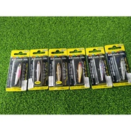 STORM GOMOKU FLUTTER SLIM