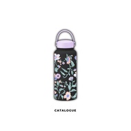 LITTERPLAST Vonee Ront - 34oz 1L Water Bottle/
