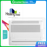 Healing shield | ฟลมกนรอยดาน HP 2024 Omen 14 SLIM รน fb0038TX สำหรบดานหลง 2 แผน/ฟลมดานแบบไมมนเงา