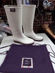 Aigle x Liberty Rain Boot 雨靴