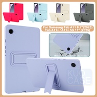 For Samsung Tab A11 8.7 X133 X135 Tab A11+ 5G A11 Plus 11inch X310 X315  Shockproof Case Full Body P