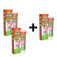 Cream gatal celah kangkang Cream Gatal Kulit Antifungal Cream Cream gatal kemaluan Eczema cream Psor