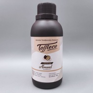 Toffieco Almond Flavor 250g - Tofieco Essence Flavor