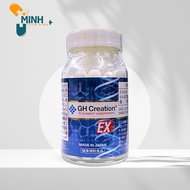 GH-Creation Ex+  TĂNG CHIỀU CAO NHẬT BẢN 270 viên