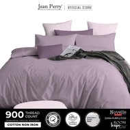 Novelle Room Inspo Comforter Set - 900TC (SUPER SINGEL/ QUEEN/ KING*)