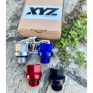 KAWASAKI MESIN Engine Oil Cover Ninja R Ss Rr Kr150 Ninja 2-Strokekawasaki