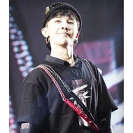 MOTTE IIIIIXII GD Cosplay Shirt