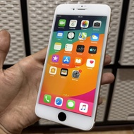 IPHONE 6+ (Plus) 64GB inter ZPA All OP batang ( SECOND )